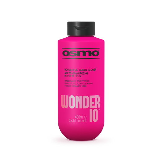 Wonder 10 Conditioner – 400ml – Front