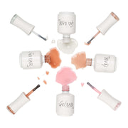 Gelease Builder Gels