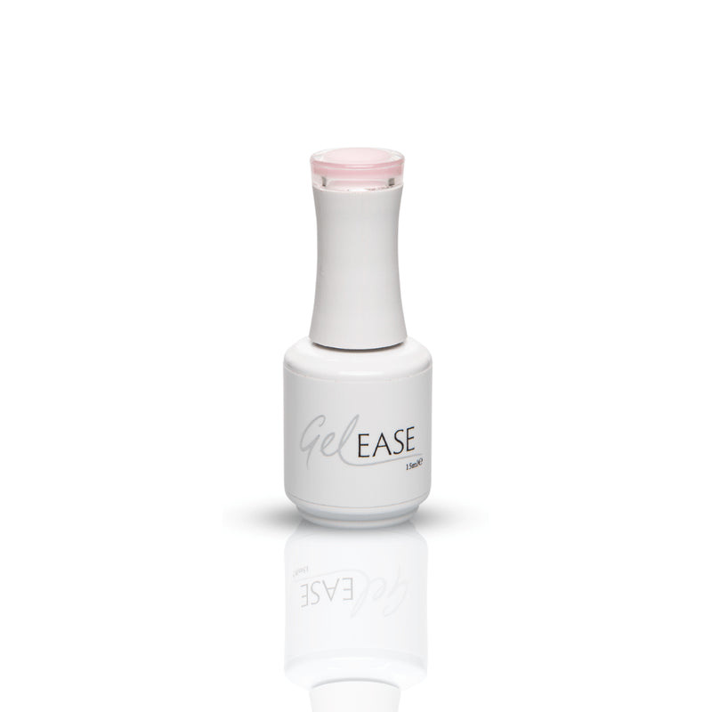 Gelease Builder Gel - Fresh Pink