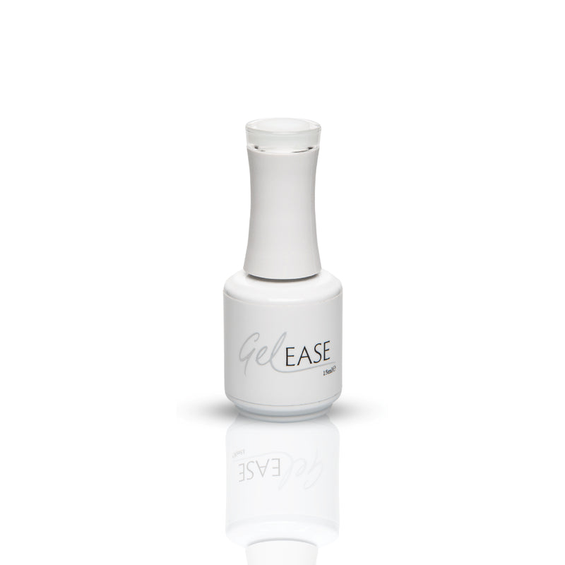 Gelease Builder Gel - White Cotton 15ml