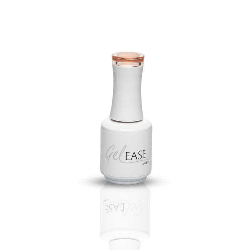 Gelease Builder Gel - Deep Nude 15ml