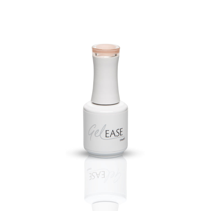Gelease Builder Gel - Soft Natural 15ml