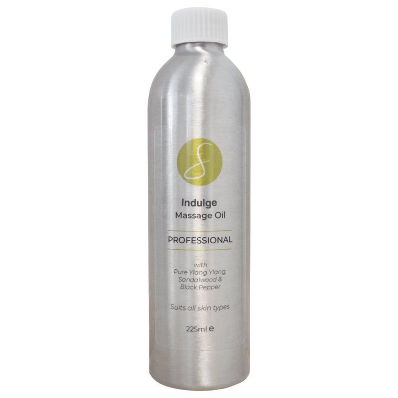 MO16 Indulge Oil