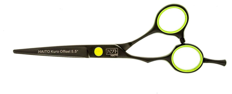 HAITO KURO LEFT OFFSET 5.5"
