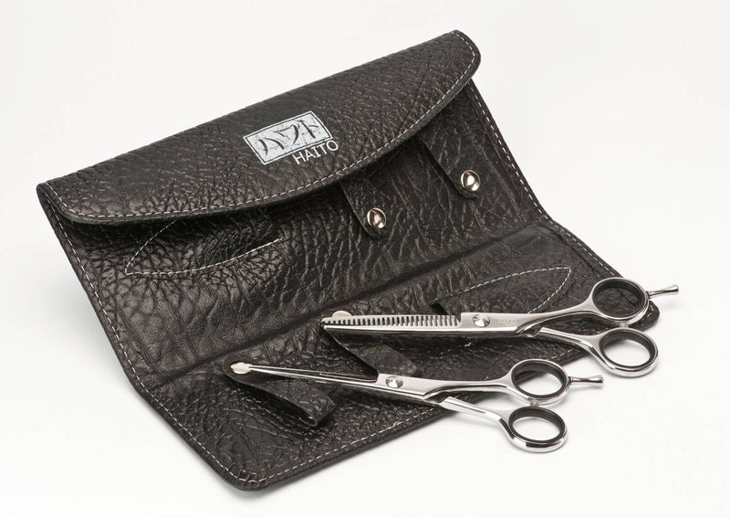 HAITO BASIX 5" LEFT-HANDED SCISSOR KIT