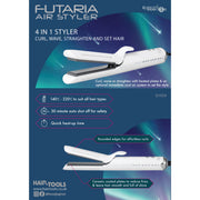 futaria 4 in 1 x