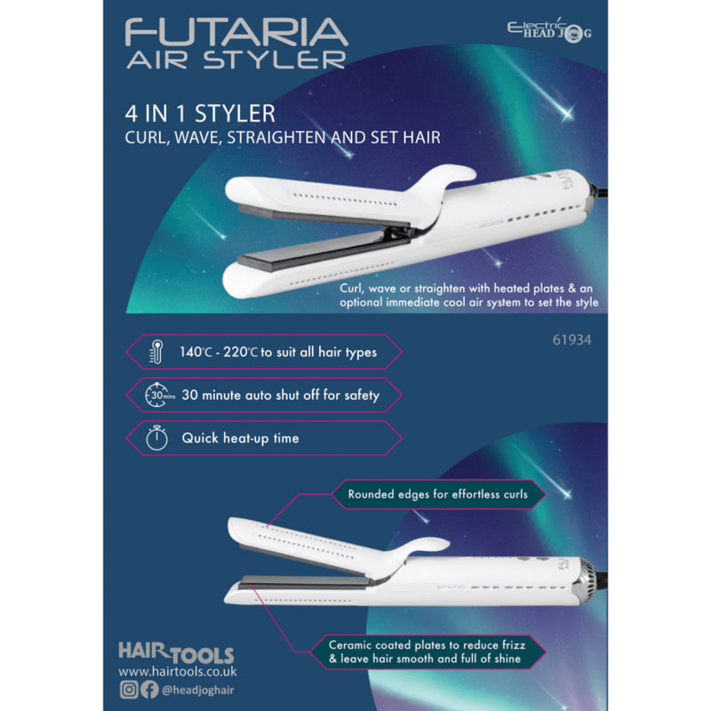 futaria 4 in 1 x