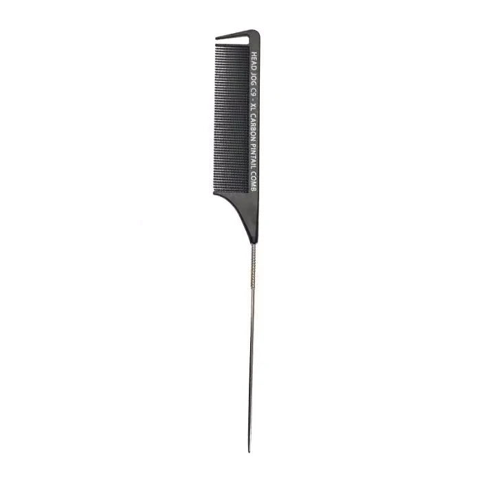 HEAD-JOG-C9-XL-Carbon-Pintail-Comb