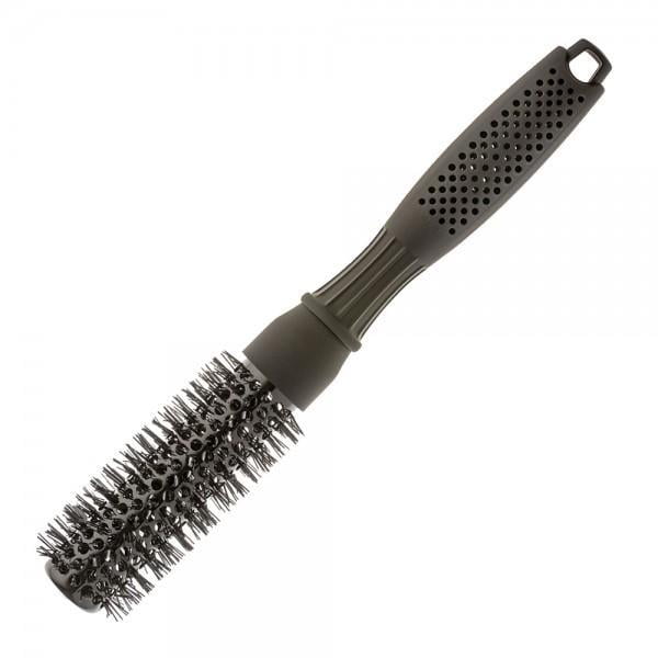 Head Jog 126 - 25mm Light Radial Brush