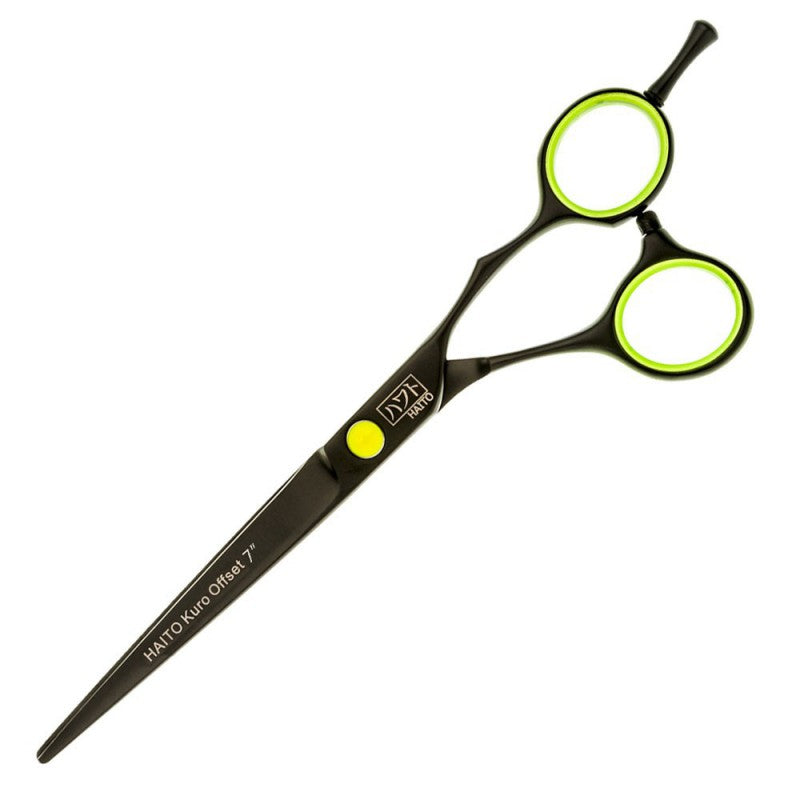 Haito Kuro Offset 7" Scissor