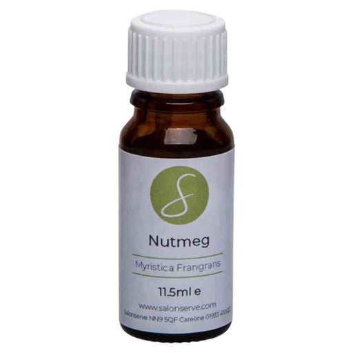 Nutmeg oil 11.5ml