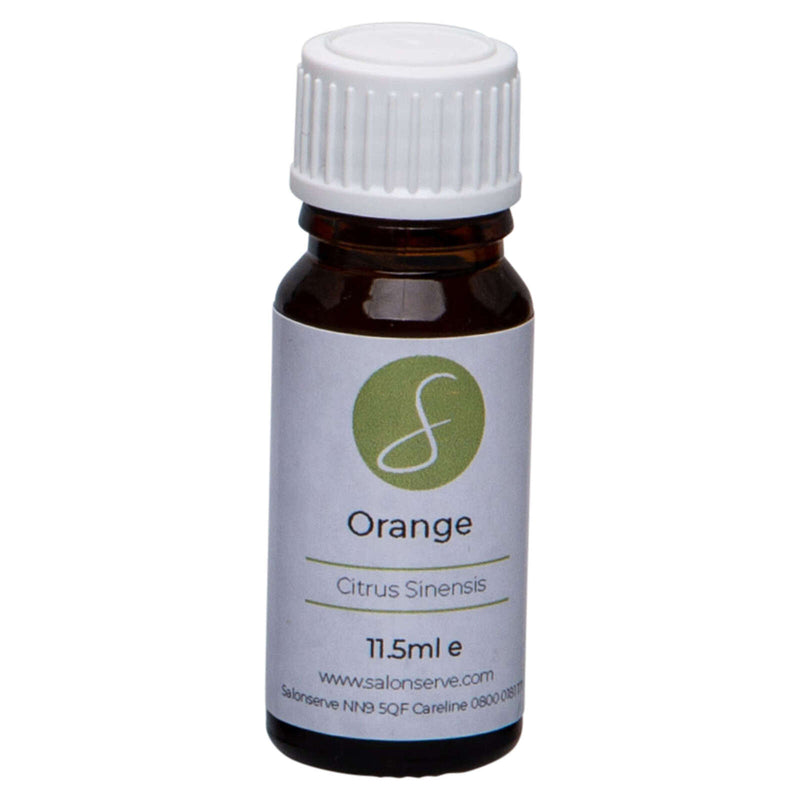 Orange Oil 11.5ml