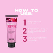 OM4112 HOW TO