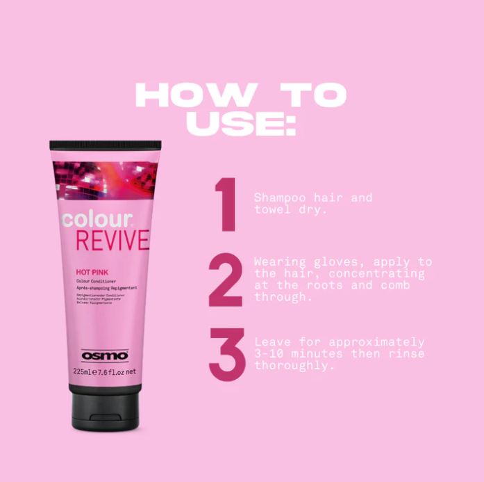 OM4112 HOW TO