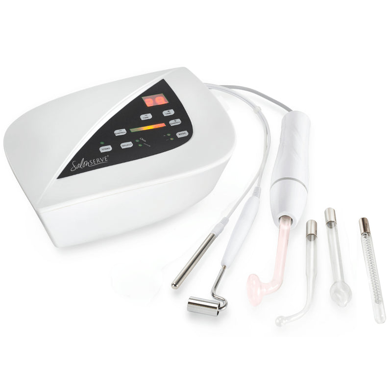 Electric Facial Machine (15)