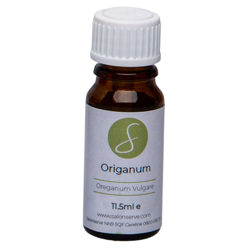 Origanum Oil 11.5ml