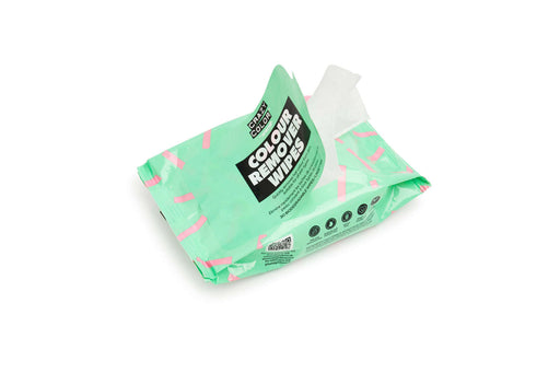 Crazy Color Remover Wipes 1