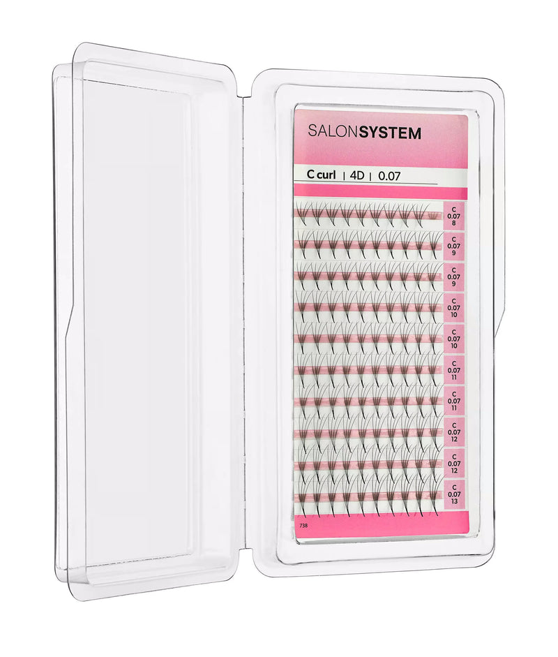 0226738-SS-Lash-Extensions-ProFan-CCurl4D-0-07-8-13mm-tray-scaled