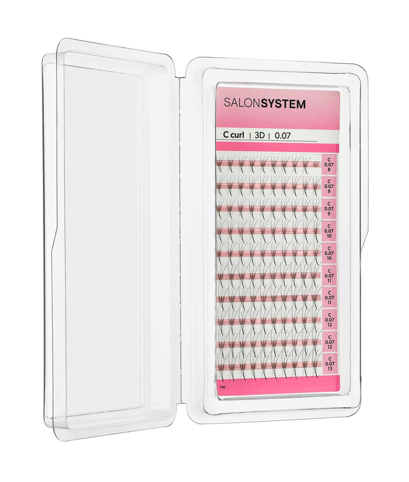 0226740-SS-Lash-Extensions-ProFan-CCurl-3D-0-07-8-13mm-Tray-scaled
