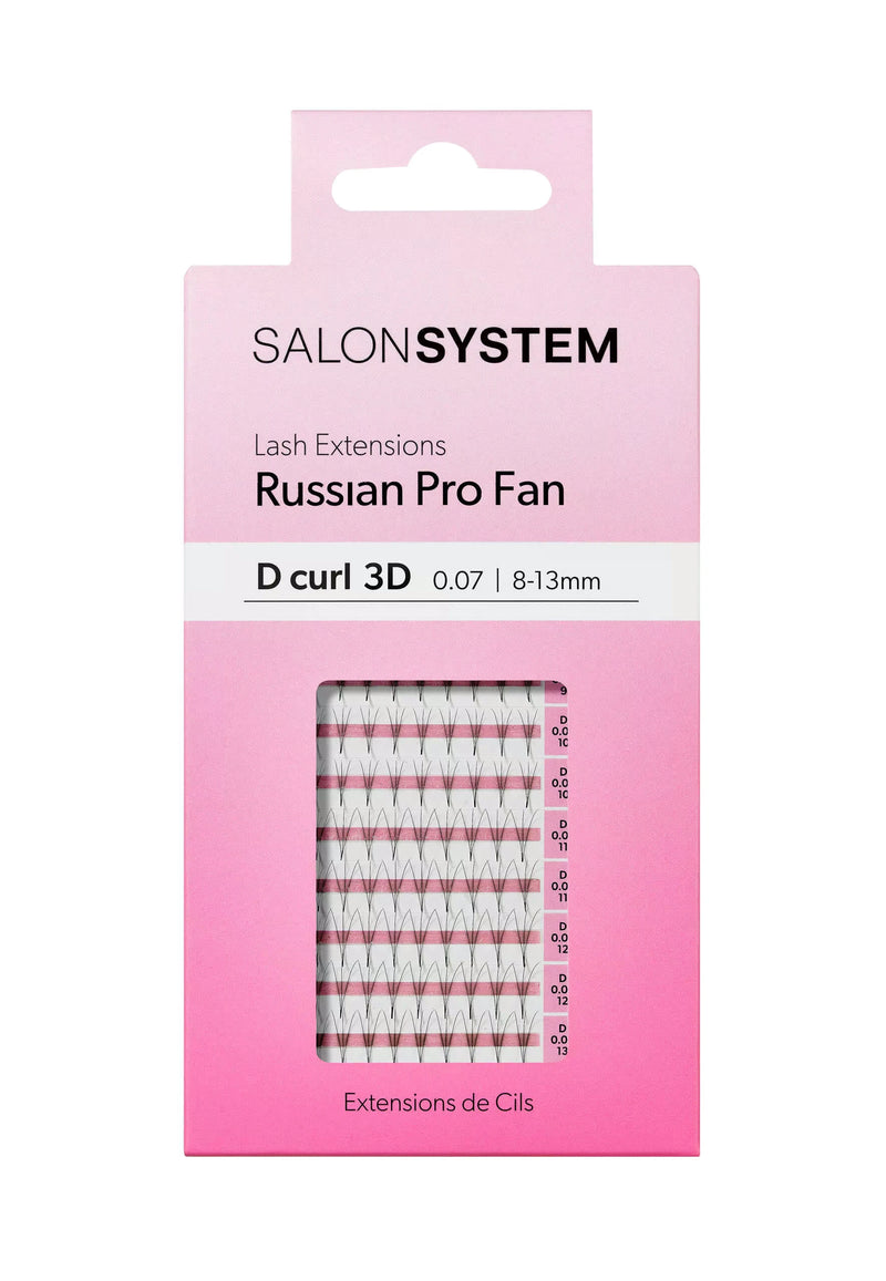 0226741-SS-Lash-Extensions-ProFan-DCurl-3D-0-07-8-13mm-front-1-scaled