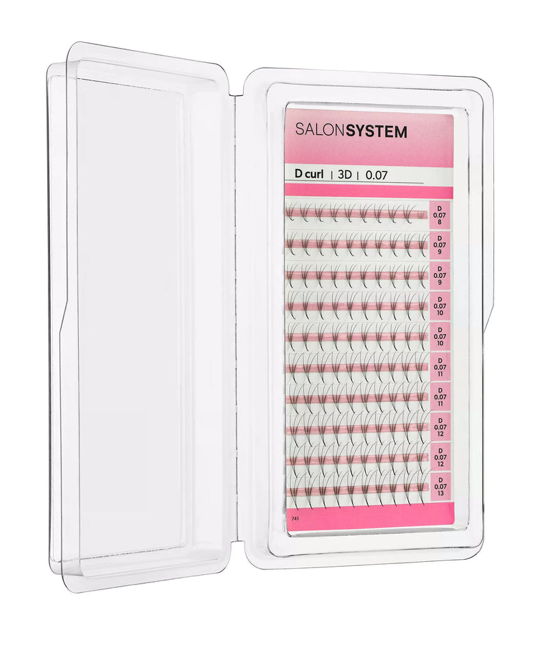 0226741-SS-Lash-Extensions-ProFan-DCurl-3D-0-07-8-13mm-tray-scaled