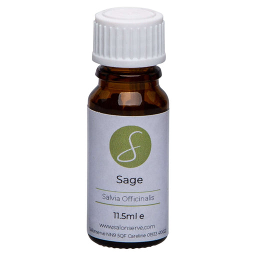 Sage Oil 11.5 ml