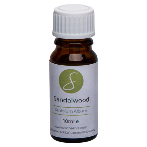 Sandalwood Oil 11.5ml