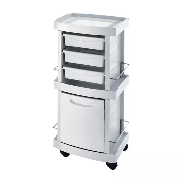 Artecno-Waxing-Trolley
