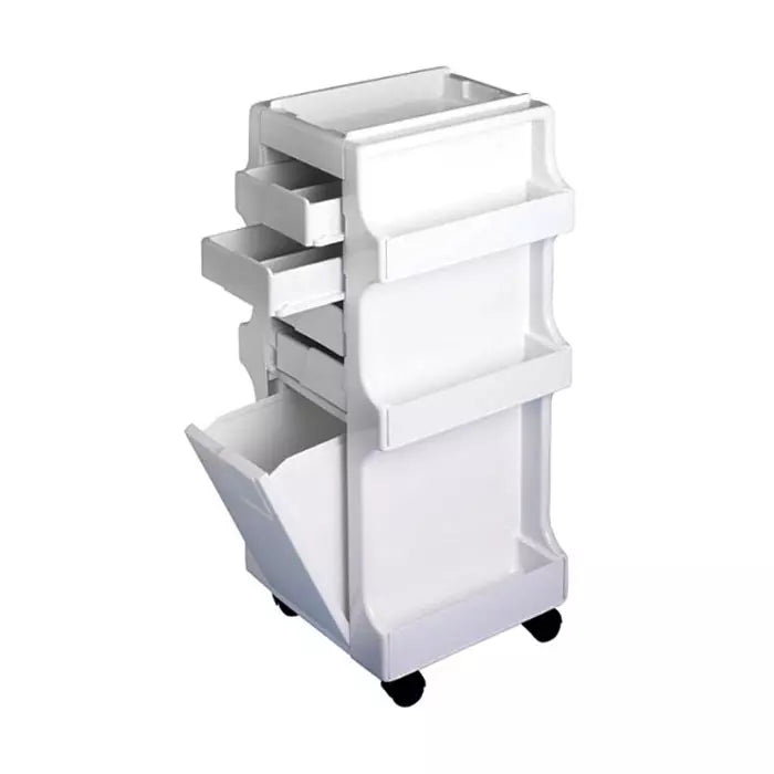 Artecno-Deluxe-Waxing-Trolley