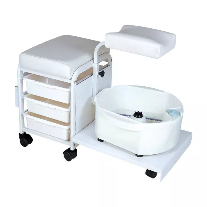 SkinMate-Mobile-Pedicure-Unit