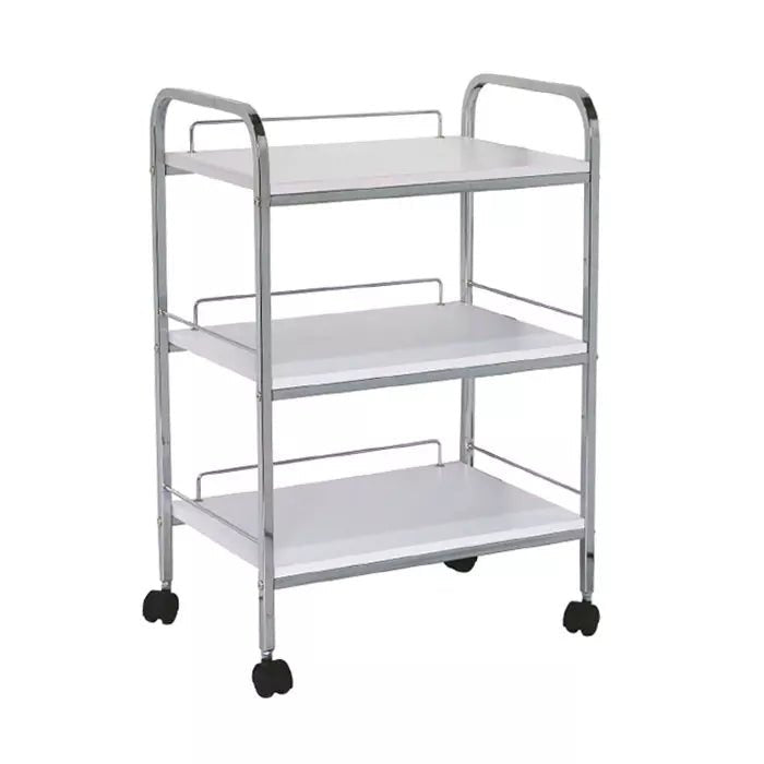 SkinMate Ashton Trolley - SalonServe Hair & Beauty Supplies Ltd