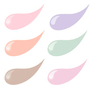 GelEase HEMA - Free 8ml Mini's Spring Collection - SalonServe Hair & Beauty Supplies Ltd