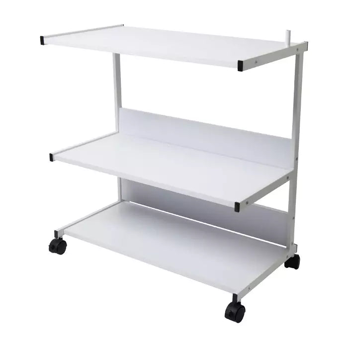 SkinMate Long Trio Trolley - SalonServe Hair & Beauty Supplies Ltd