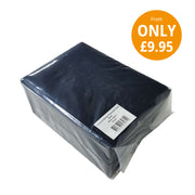 Luxury Nonwoven Embossed Disposable Towels - Pack 50 - SalonServe Hair & Beauty Supplies Ltd