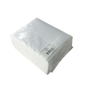 Luxury Nonwoven Embossed Disposable Towels - Pack 50 - SalonServe Hair & Beauty Supplies Ltd