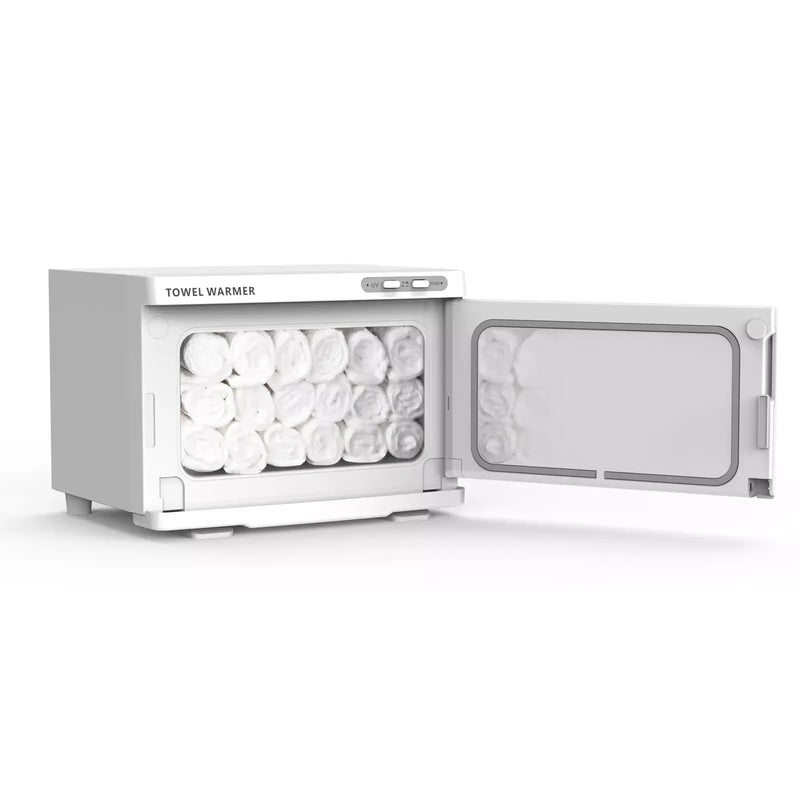 H6062 Skinmate small 8l cabinet with towels