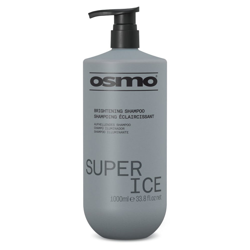 super ice shampoo 1000ml
