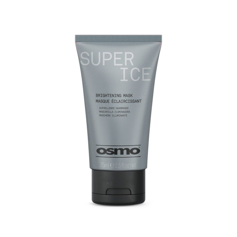 Osmo Super Ice Brightening Mask - SalonServe Hair & Beauty Supplies Ltd