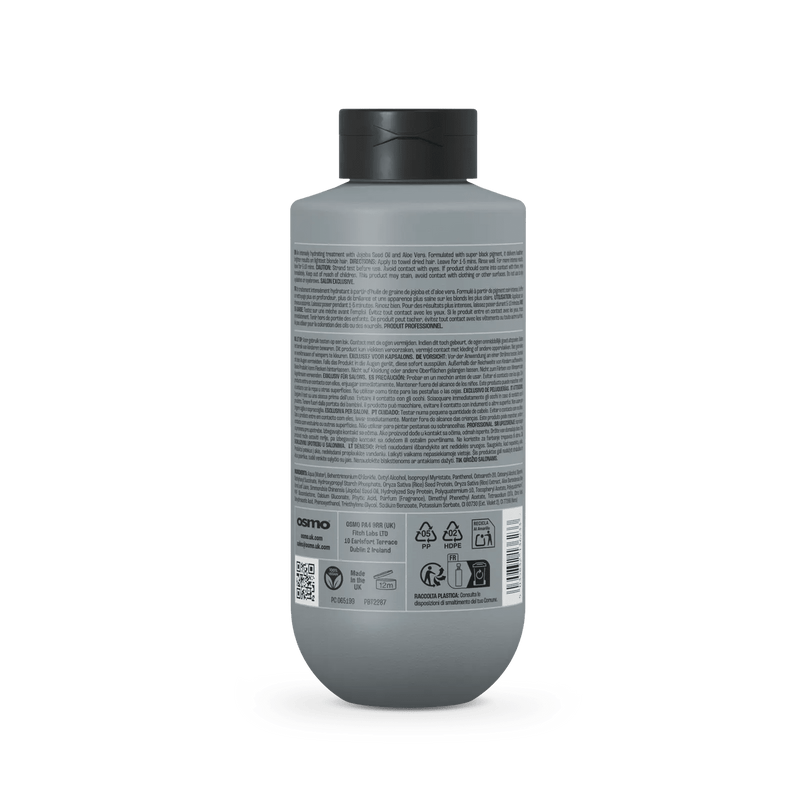 Osmo Super Ice Brightening Mask - SalonServe Hair & Beauty Supplies Ltd