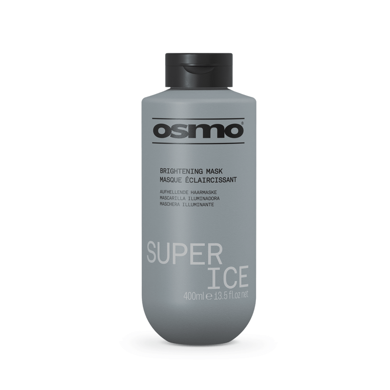 Osmo Super Ice Brightening Mask - SalonServe Hair & Beauty Supplies Ltd