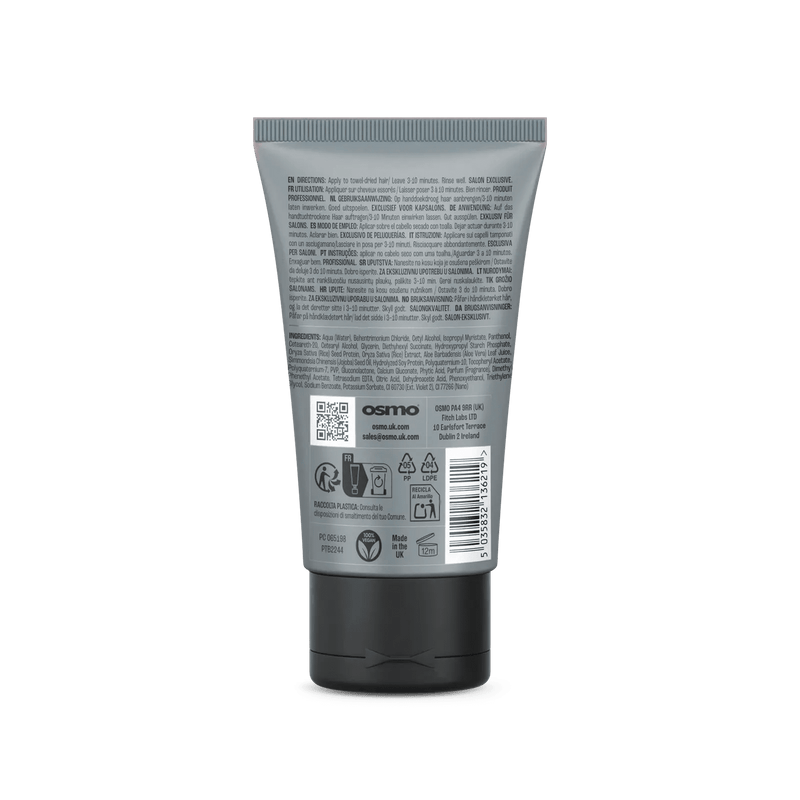 Osmo Super Ice Brightening Mask - SalonServe Hair & Beauty Supplies Ltd