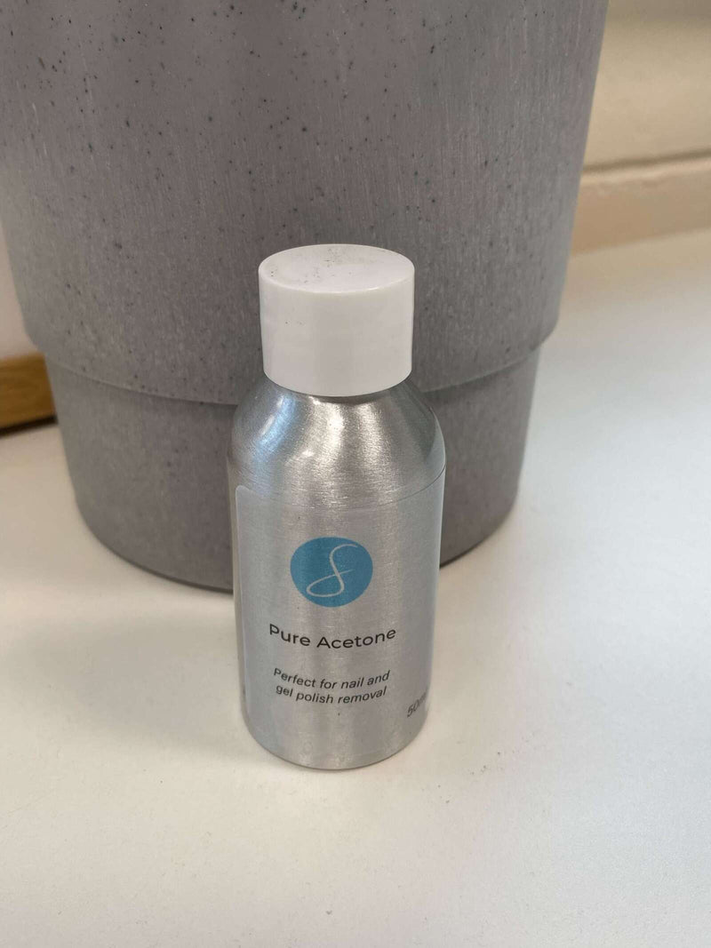 50ml Acetone