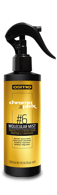 OSMO Molecular Mist 300ml - SalonServe Hair & Beauty Supplies Ltd