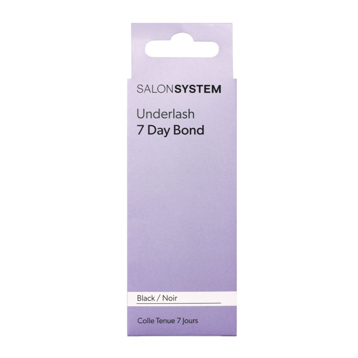 Salon System Underlash 7 Day Bond 5ml - SalonServe Hair & Beauty Supplies Ltd