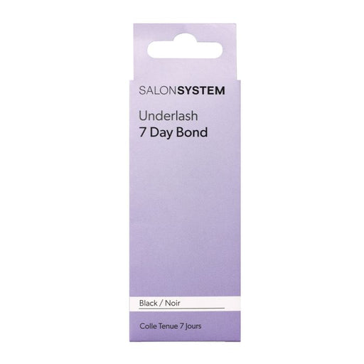 Salon System Underlash 7 Day Bond 5ml - SalonServe Hair & Beauty Supplies Ltd