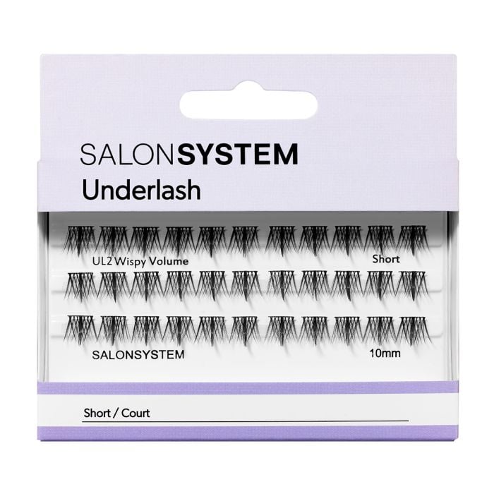 Salon System Underlash Wispy Volume UL2