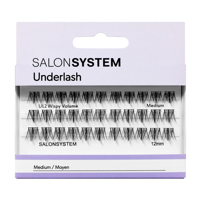Salon System Underlash Wispy Volume UL2