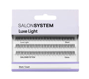Salon System Individuals Luxe Light Lashes - SalonServe Hair & Beauty Supplies Ltd