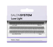 Salon System Individuals Luxe Light Lashes - SalonServe Hair & Beauty Supplies Ltd
