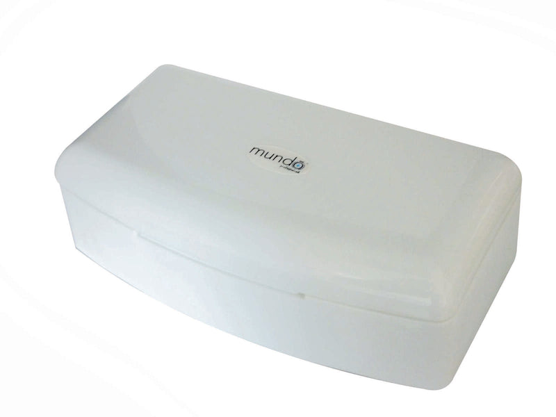 mundo disinfection tray